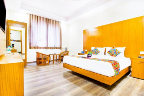 FabHotel Aries Delhi Airport, New Delhi